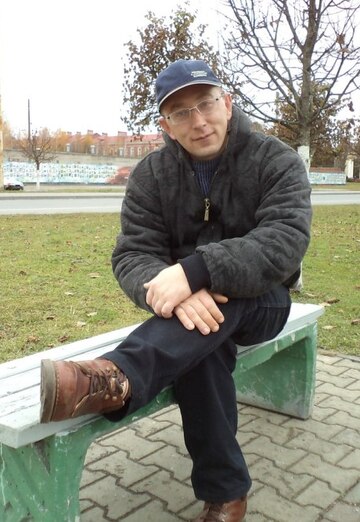 Моя фотография - Анатолий, 44 из Псков (@anatoliy73272)