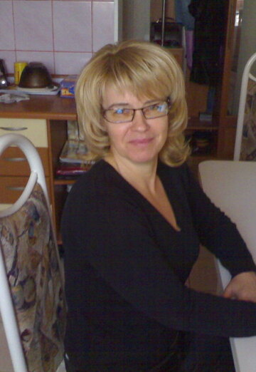 My photo - Tatyana, 64 from Kirovske (@tatyana264413)