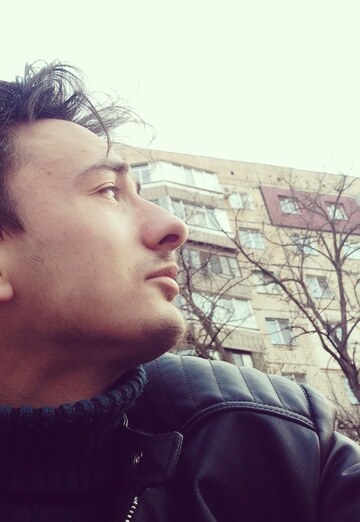 Моя фотография - Николай, 24 из Кривой Рог (@nikolay245921)