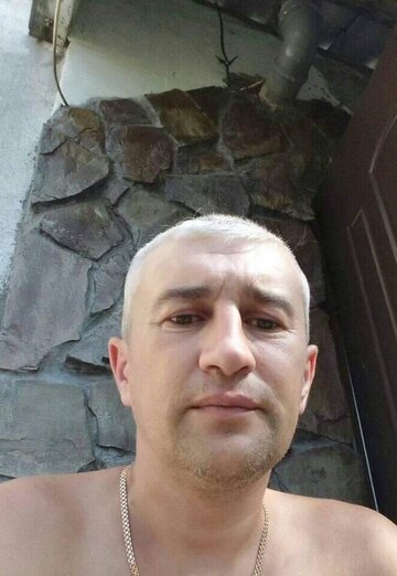 Моя фотография - Igor, 42 из Киев (@igor316667)