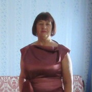 Наталья, 67, Курск