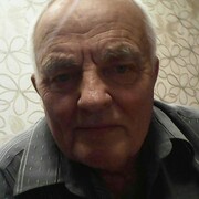 Олег, 80, Шушенское