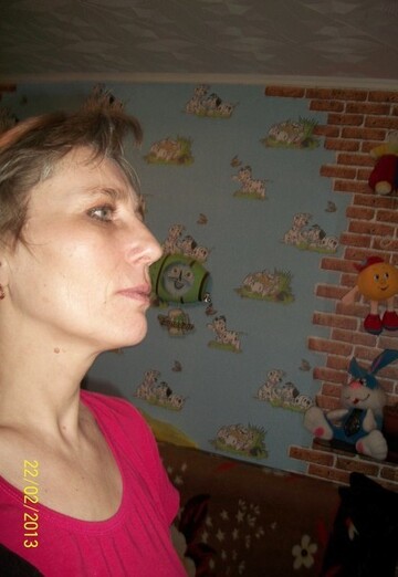 Моя фотография - Елена, 55 из Хабаровск (@elena237971)
