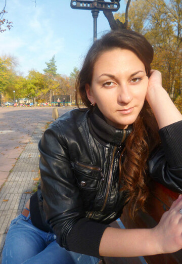 Моя фотография - екатерина, 32 из Тирасполь (@prettyrobu)