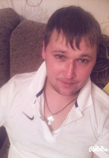Моя фотография - Алексей, 33 из Владимир (@aleksey461916)