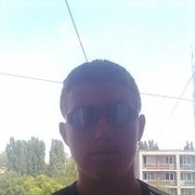 Сергей, 30, Угра