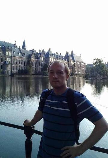 Моя фотография - Sergiu, 35 из Бельцы (@sergiu973)