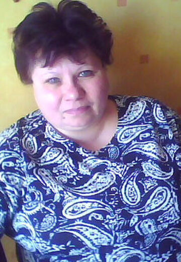 Моя фотография - Галя Губская, 66 из Москва (@galyagubskaya)