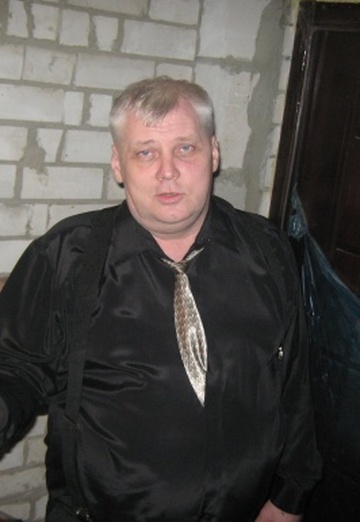 Моя фотография - Альберт, 60 из Борисоглебск (@albert1117)