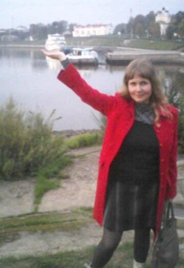 My photo - Olga, 52 from Uglich (@olga36257)