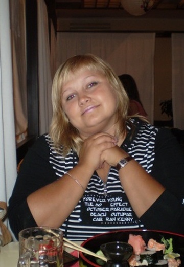 Моя фотография - Наталья, 42 из Железногорск (@natalya271981)