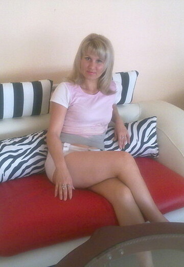 Моя фотография - Анюточка, 40 из Николаев (@anutochka425)