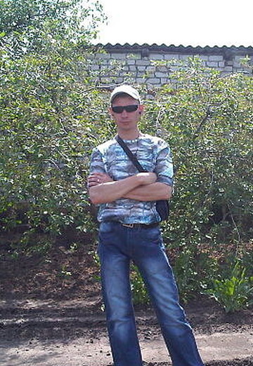 My photo - Oleg, 38 from Balashov (@oleg301518)