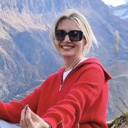 Людмила 51 Сочи