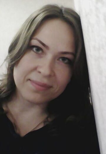 My photo - elena, 41 from Kirov (@elena260604)