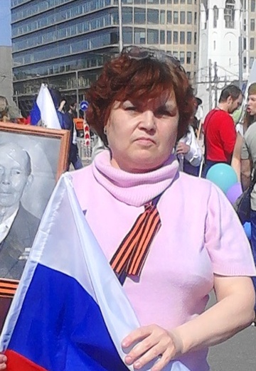 My photo - rozalia, 59 from Kazan (@rozalia28)