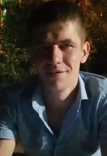Моя фотография - Рамиль, 40 из Астрахань (@ramil12387)
