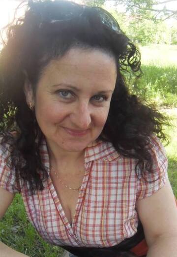 Моя фотография - Елена, 50 из Каменец-Подольский (@elena258899)