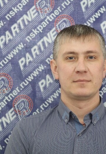Моя фотография - Артем Ранюк, 35 из Новосибирск (@artemranuk)