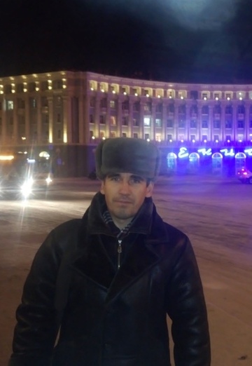 Моя фотография - ДМИТРИЙ, 52 из Норильск (@dmitriy217826)