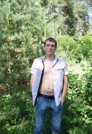 Моя фотография - Евгений, 41 из Батайск (@evgeniy210669)
