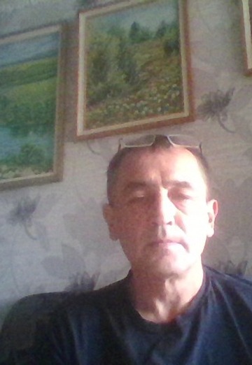 My photo - VASILIY, 52 from Sterlitamak (@vasya48331)