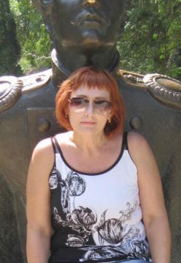My photo - Elena, 53 from Volgograd (@elena221872)