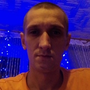 Алексей, 34, Ивня