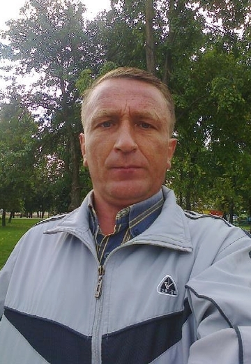 Моя фотография - Сергей, 53 из Тамбов (@sergey995130)