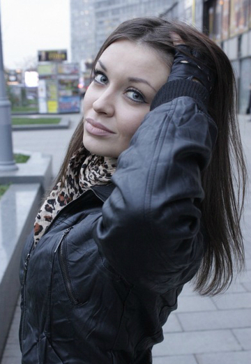 Kseniya (@id152126) — my photo № 4