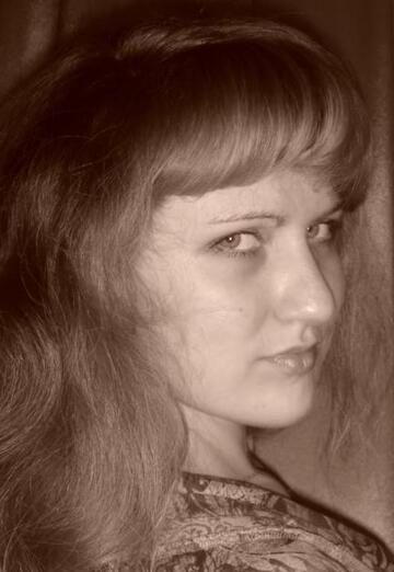 Моя фотография - Ольга, 35 из Коломна (@lelibonok)
