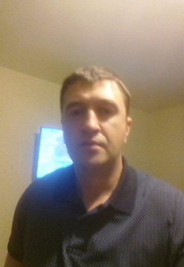 Моя фотография - Сергей, 45 из Могилёв (@sergey649840)