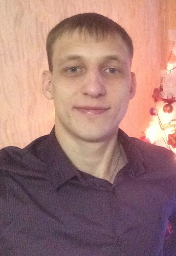 My photo - Pasha, 31 from Tambov (@pasha49242)