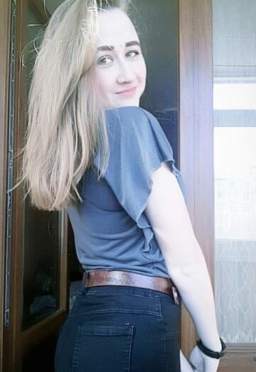 Моя фотография - Оксана, 23 из Харьков (@oksana118594)