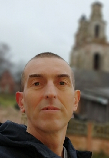 My photo - Vladimir, 44 from Mineralnye Vody (@vladimir343499)
