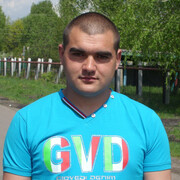 РАСИМ, 37, Умет
