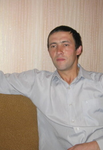 My photo - Aleksandr Samoylov, 44 from Petrovsk (@aleksandrsamoylov4)