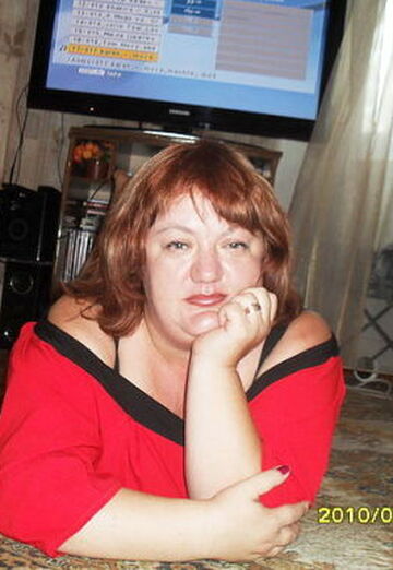 My photo - Tatyana, 48 from Kamensk-Shakhtinskiy (@tatyana27620)
