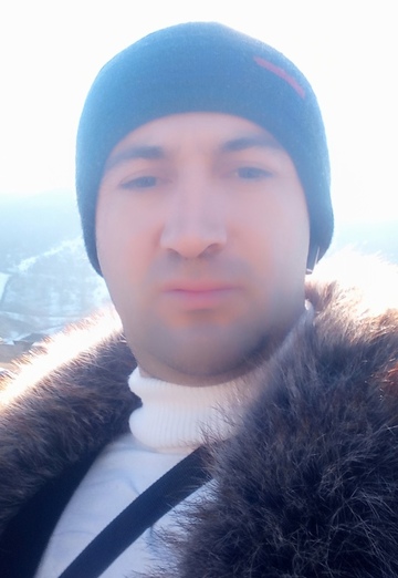 Моя фотография - Махмуд, 34 из Ростов-на-Дону (@mahmud2664)