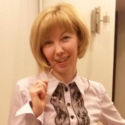 Надежда, 44, Усинск