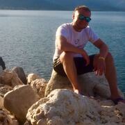 Дмитрий, 32, Заречный