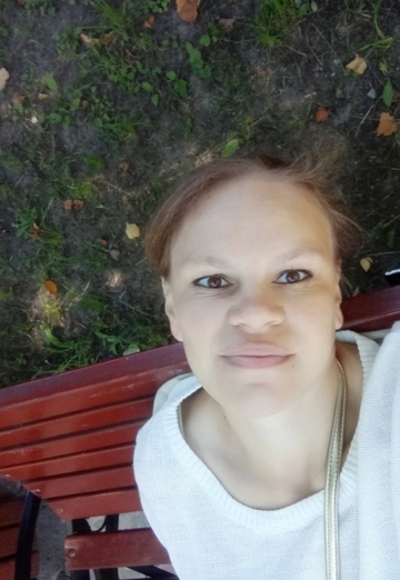 Моя фотография - Светлана, 34 из Муром (@svetlana271668)