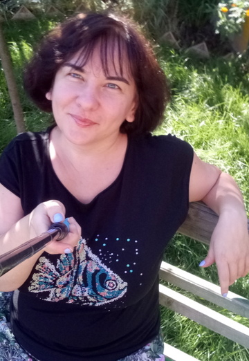 Моя фотография - Светлана, 49 из Витебск (@svetlana197557)