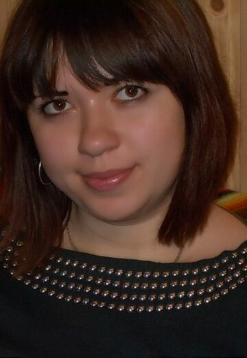 Моя фотография - Елена, 33 из Витебск (@elena149347)