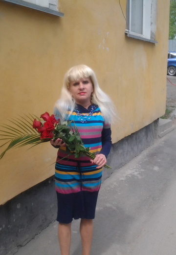 Svetlana Novosibirsk (@svetlananovosibirsk) — my photo № 1