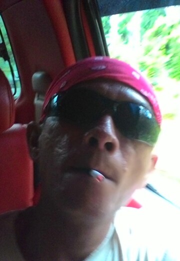 Моя фотография - rizal, 43 из Джакарта (@rizal3)