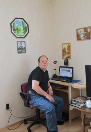 Mein Foto - Dimitriy, 54 aus Friedberg (@dimitriy1196)