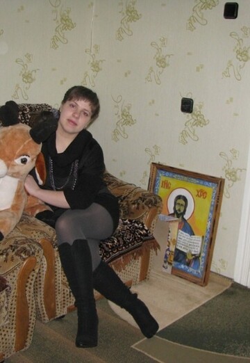 Моя фотография - Маргарита, 37 из Кропивницкий (@margarita15095)