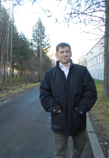 My photo - alex, 58 from Severodvinsk (@alex44457)