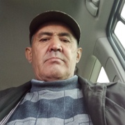 Баходир, 60, Березовский (Кемеровская обл.)